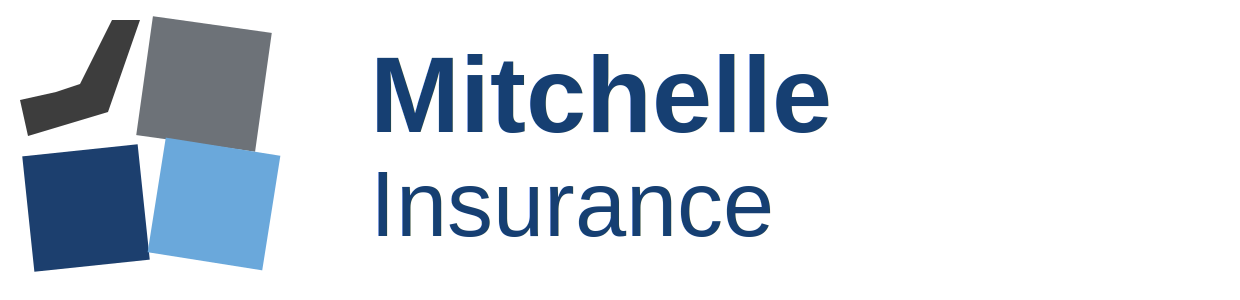 Mitchelle Insurance Logo